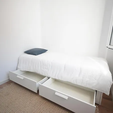 Apartment Cabanal - Reformado Cerca Del Mar Valencia